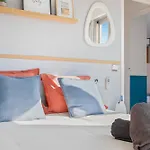 Piscine & Soleil A - T3 Spacieux Avec Clim & Exterieurs * Hyères