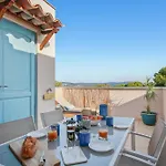 Piscine & Soleil A - T3 Spacieux Avec Clim & Exterieurs Apartman