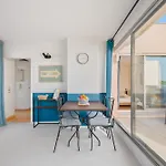 Apartman Piscine & Soleil A - T3 Spacieux Avec Clim & Exterieurs *
