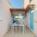 Piscine & Soleil A - T3 Spacieux Avec Clim & Exterieurs