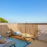 Piscine & Soleil A - T3 Spacieux Avec Clim & Exterieurs * Hyères