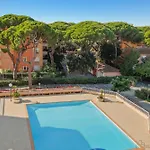 Piscine & Soleil A - T3 Spacieux Avec Clim & Exterieurs Apartman Hyères
