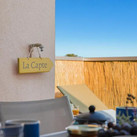 Appartamento Piscine&soleil à - T3 Spacieux Avec Clim&extérieurs Hyères